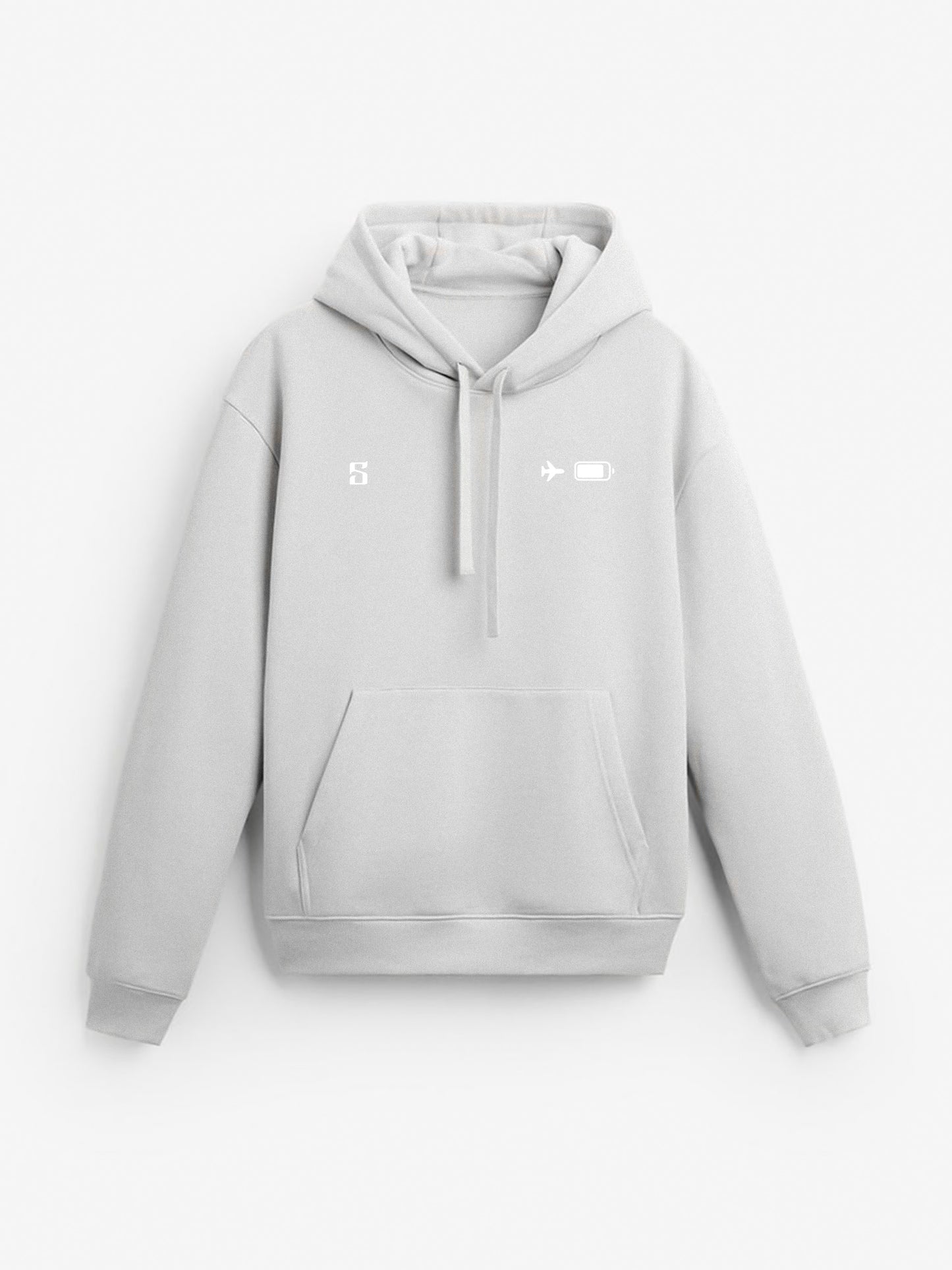 Flight Hoodie