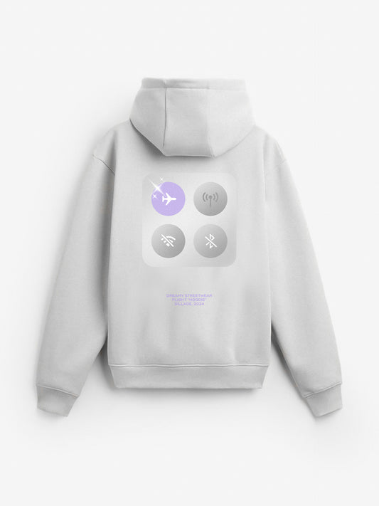 Flight Hoodie