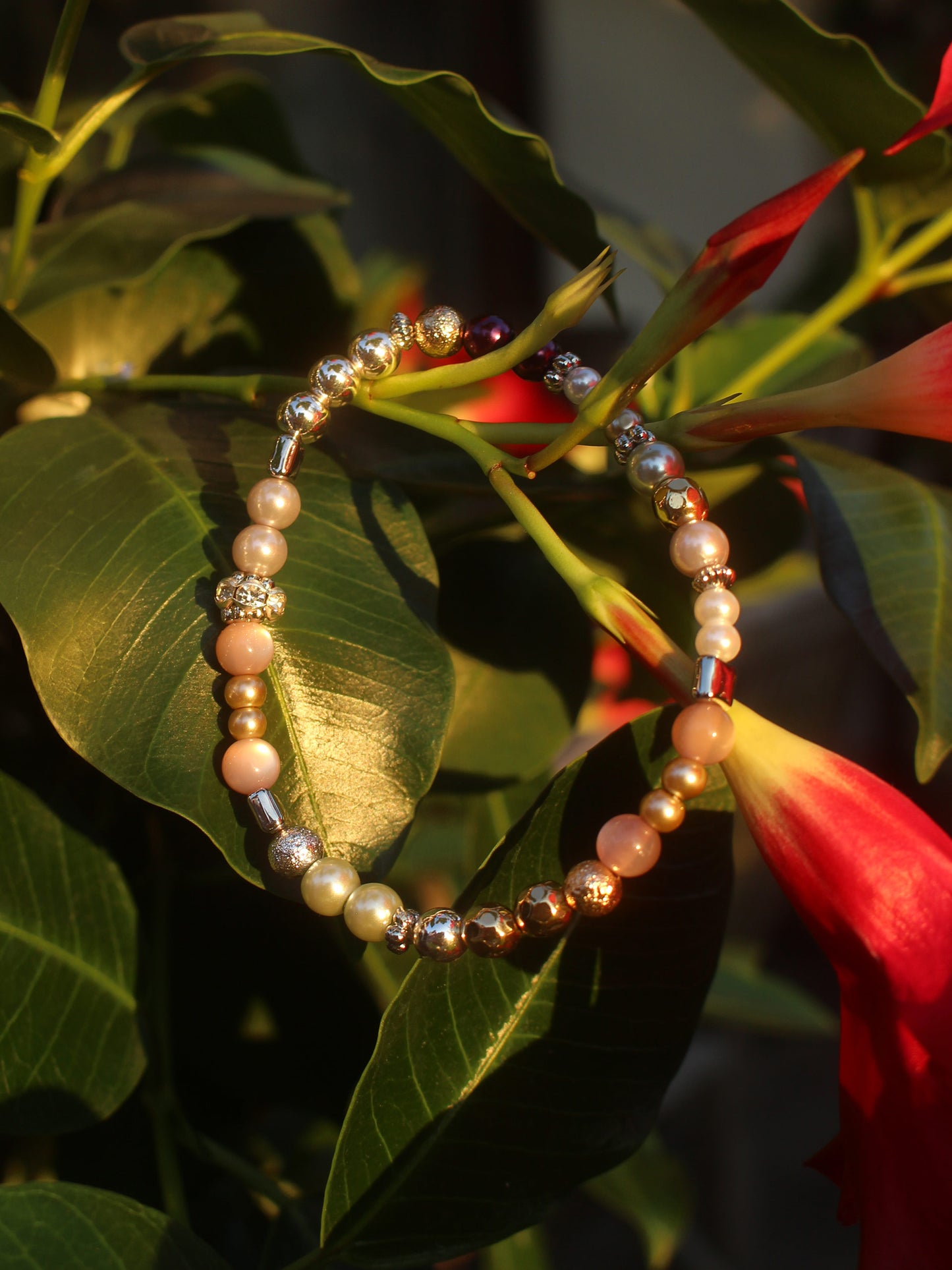 Mirage Bracelet