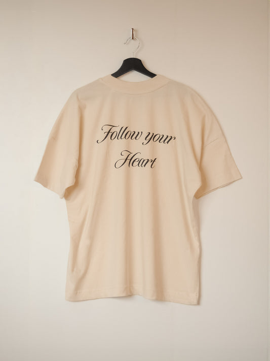 Rose "TEE" - Sillage Online Store