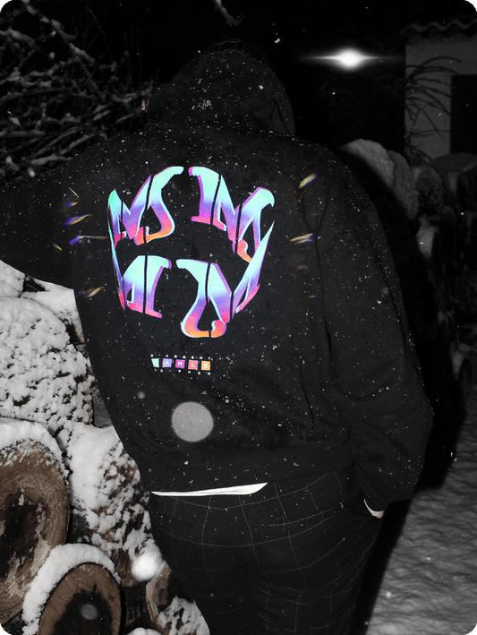 Mirage Hoodie - Sillage Online Store