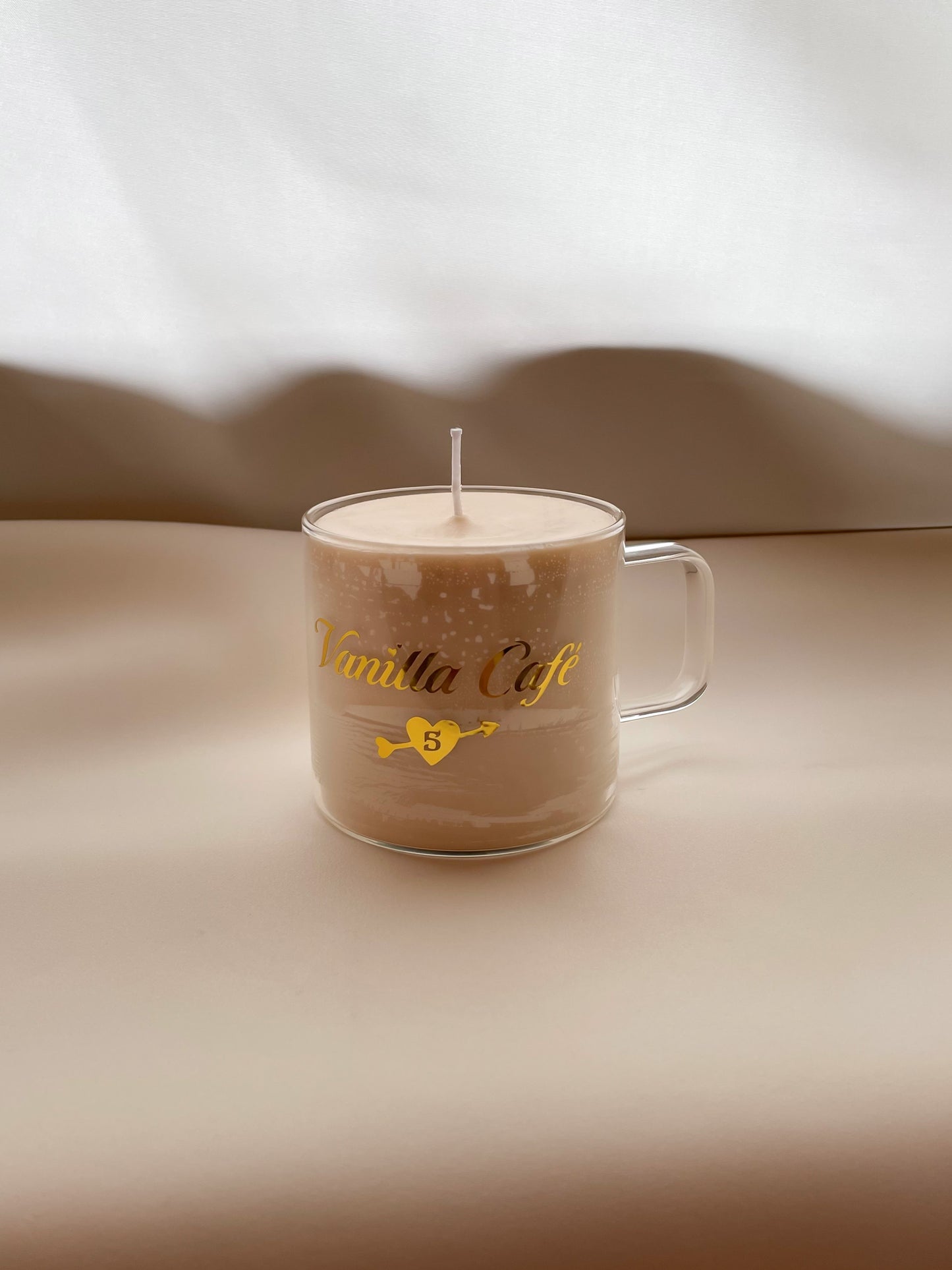 Café Candle