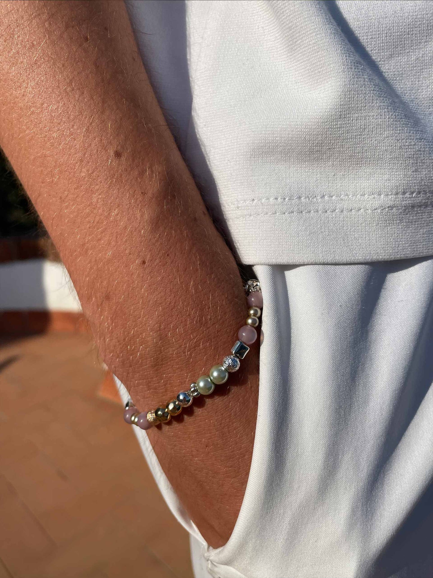 Mirage Bracelet