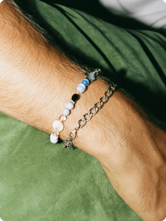 Pearl Bracelet - Sillage Online Store