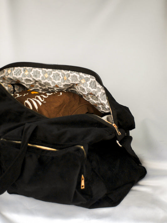 Oud Tennis Bag