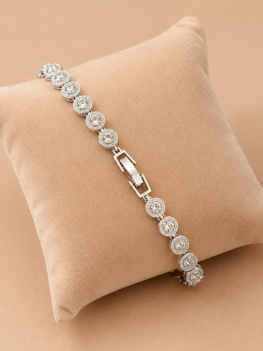Tennis Bracelet