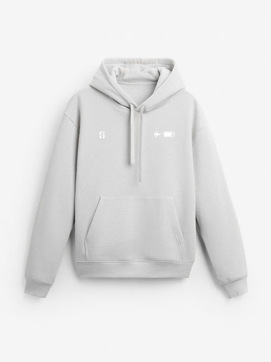 Flight Hoodie