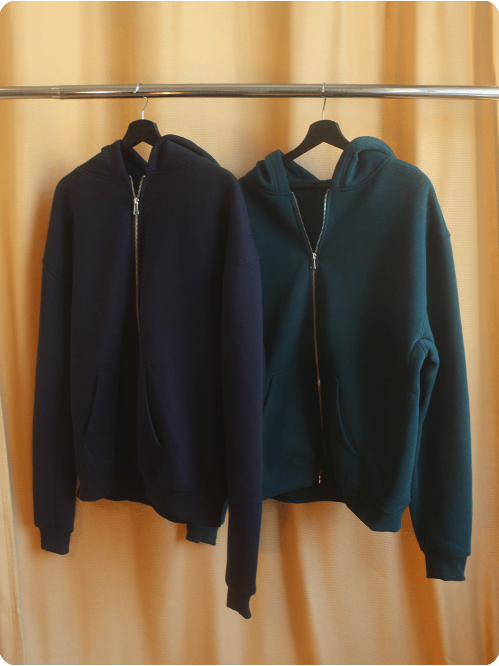 FYH Jacket - Sillage Online Store