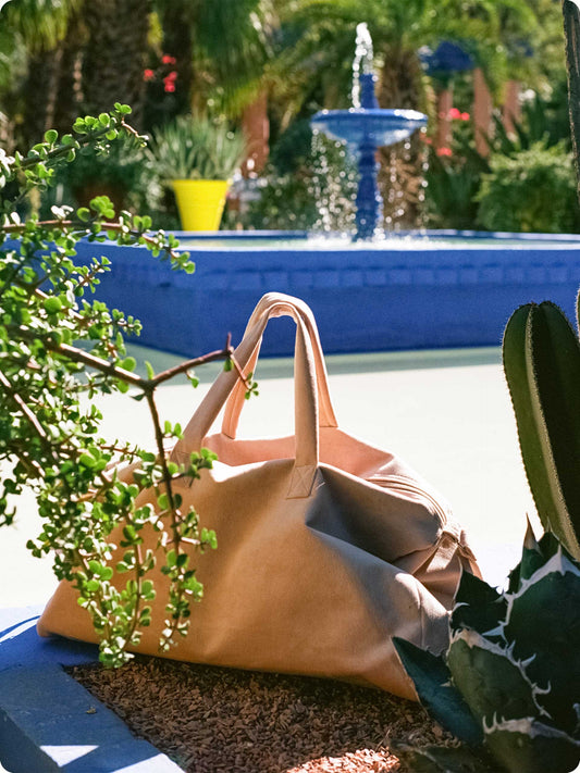 Desert Weekender