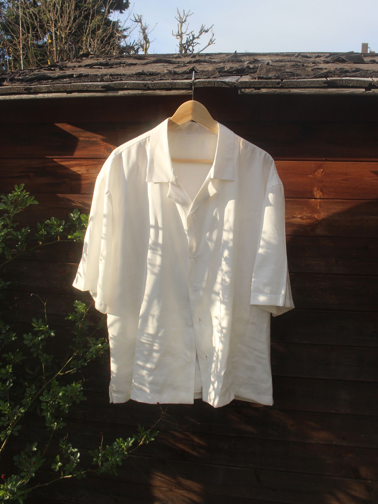 Lyocell Shirt