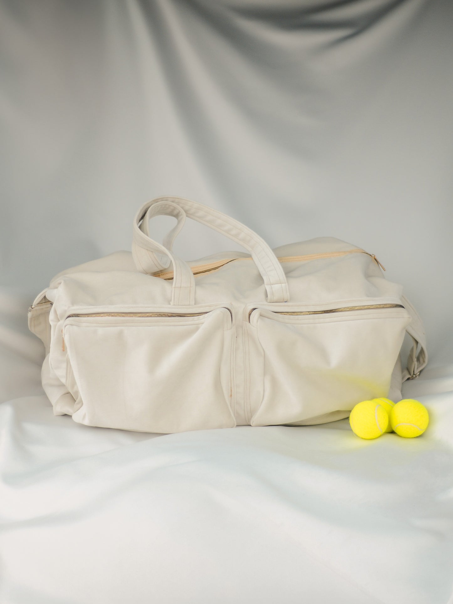 Coco Tennis Bag