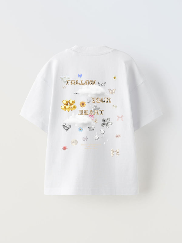Vibe "TEE"