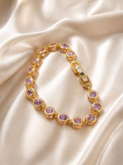 Lucky Bracelet