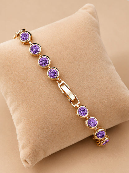 Lucky Bracelet