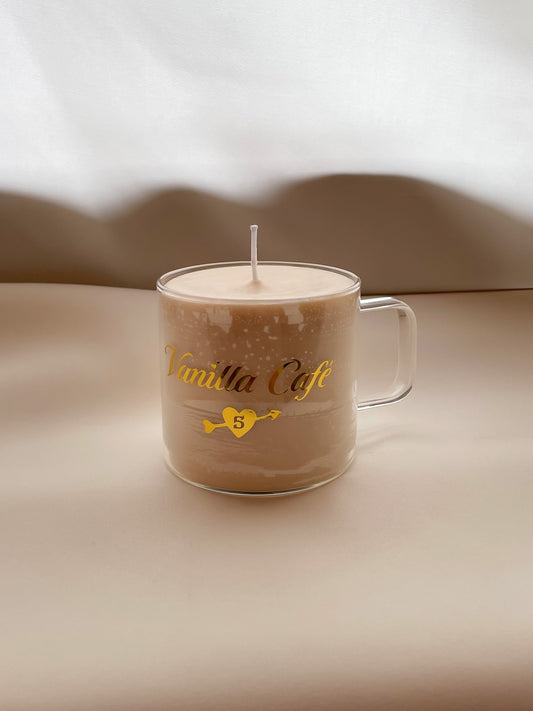 Café Candle