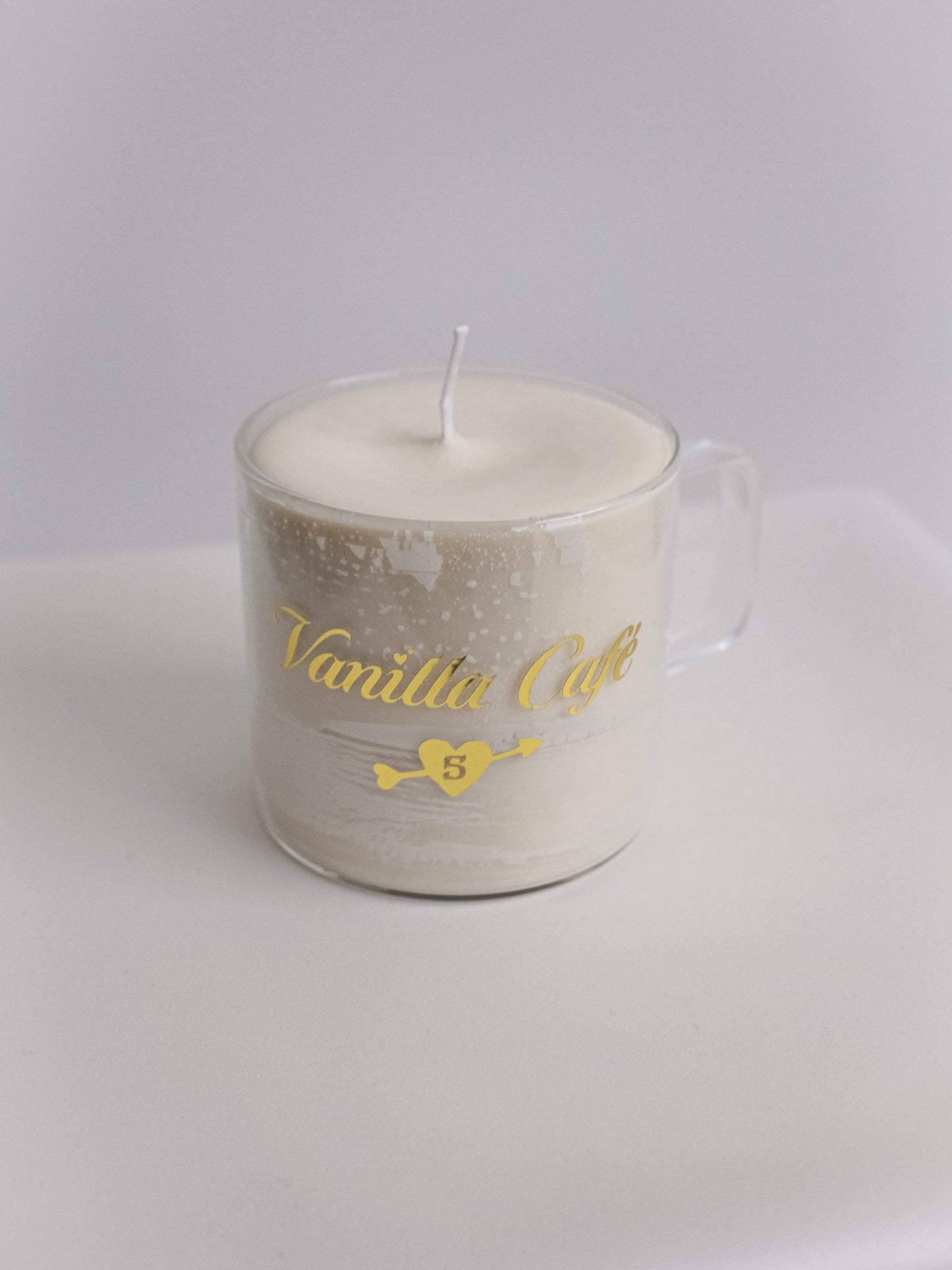 Café Candle