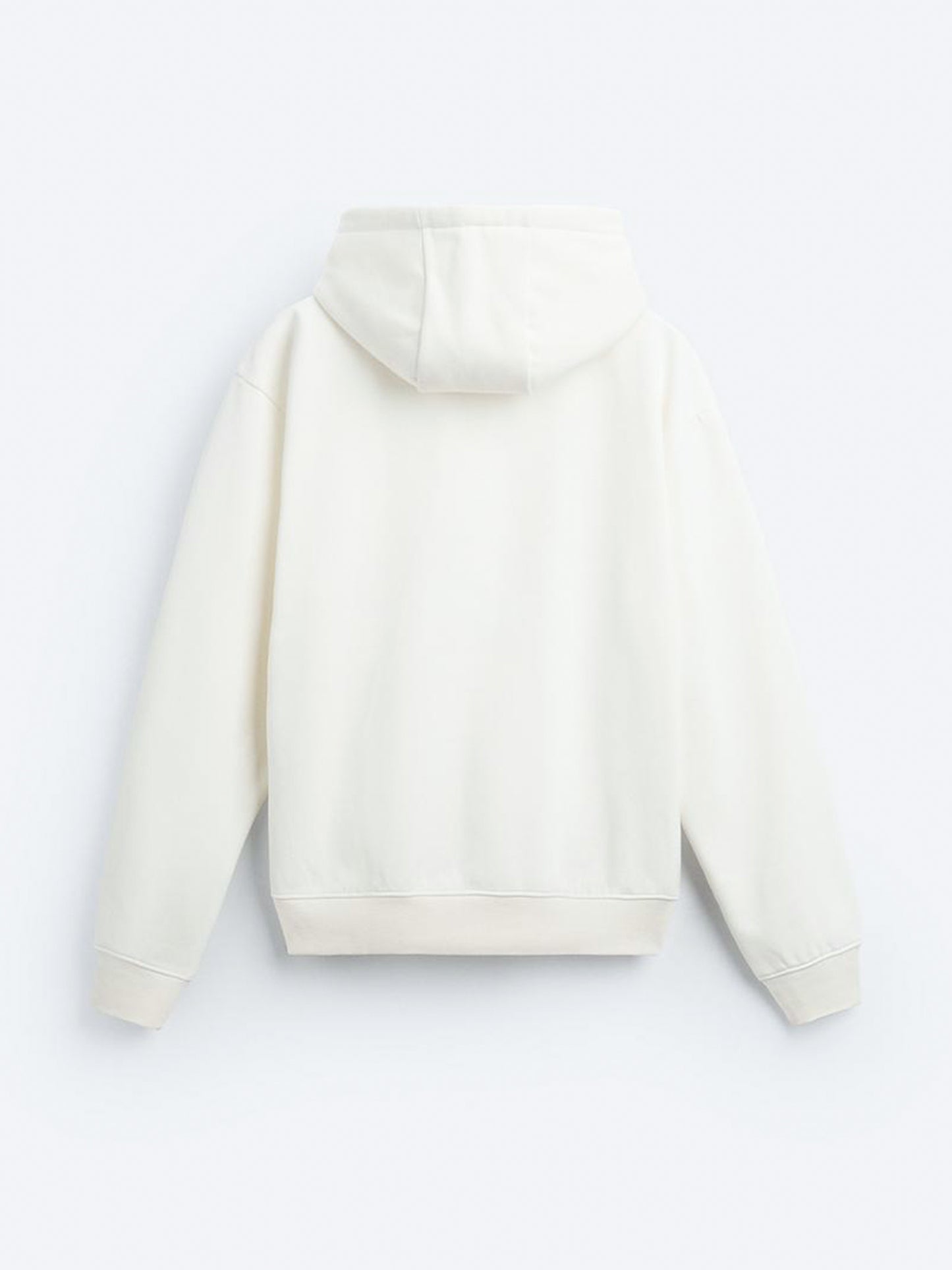 Flowers Hoodie