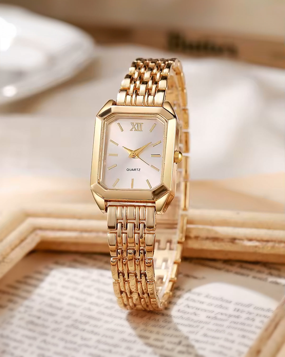 Forever "Watch"