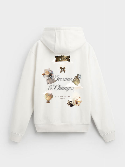 Dreams Hoodie