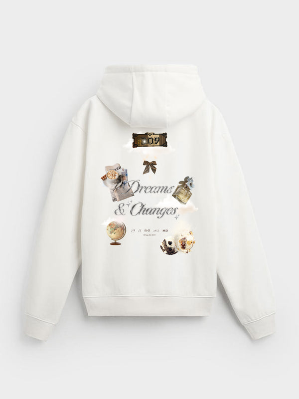 Dreams Hoodie