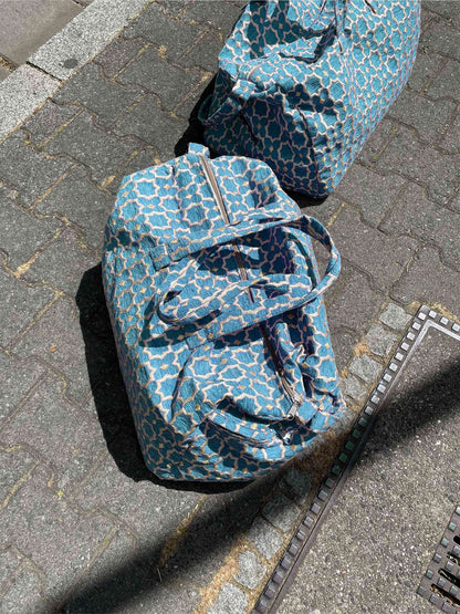 "Flower" Bag