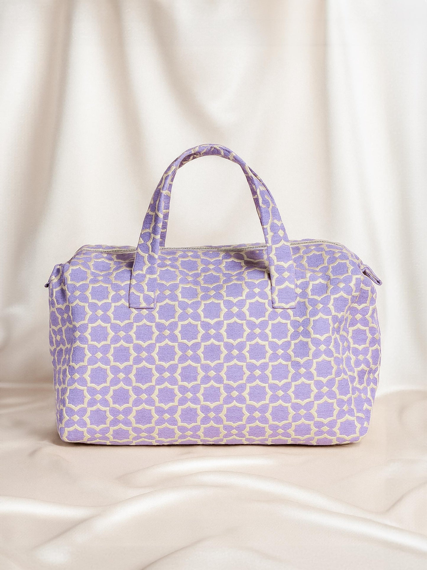 "Flower" Bag