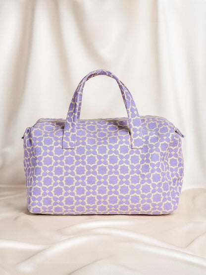"Flower" Bag