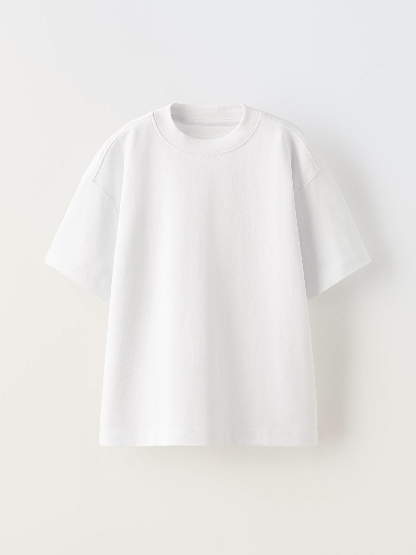 Desert "TEE"