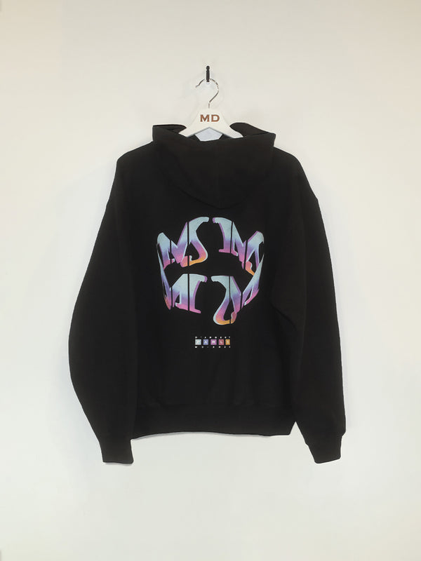 MD Hoodie