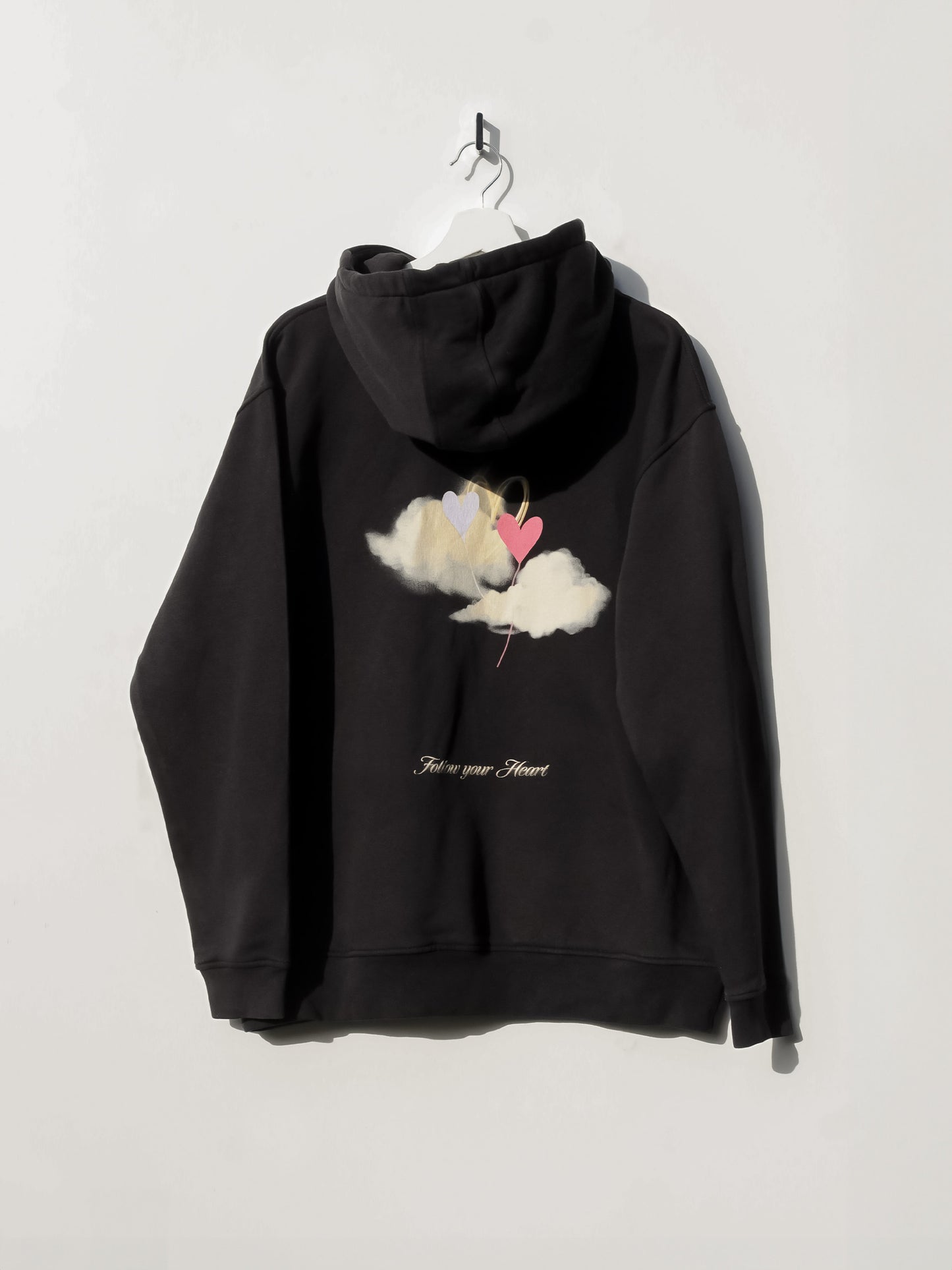 FYH Hoodie - Sillage Online Store