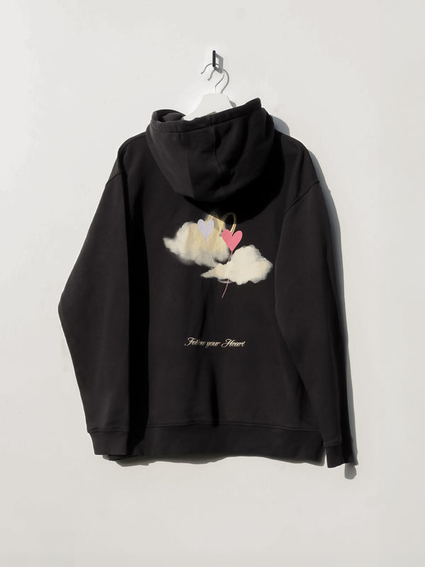 FYH Hoodie - Sillage Online Store
