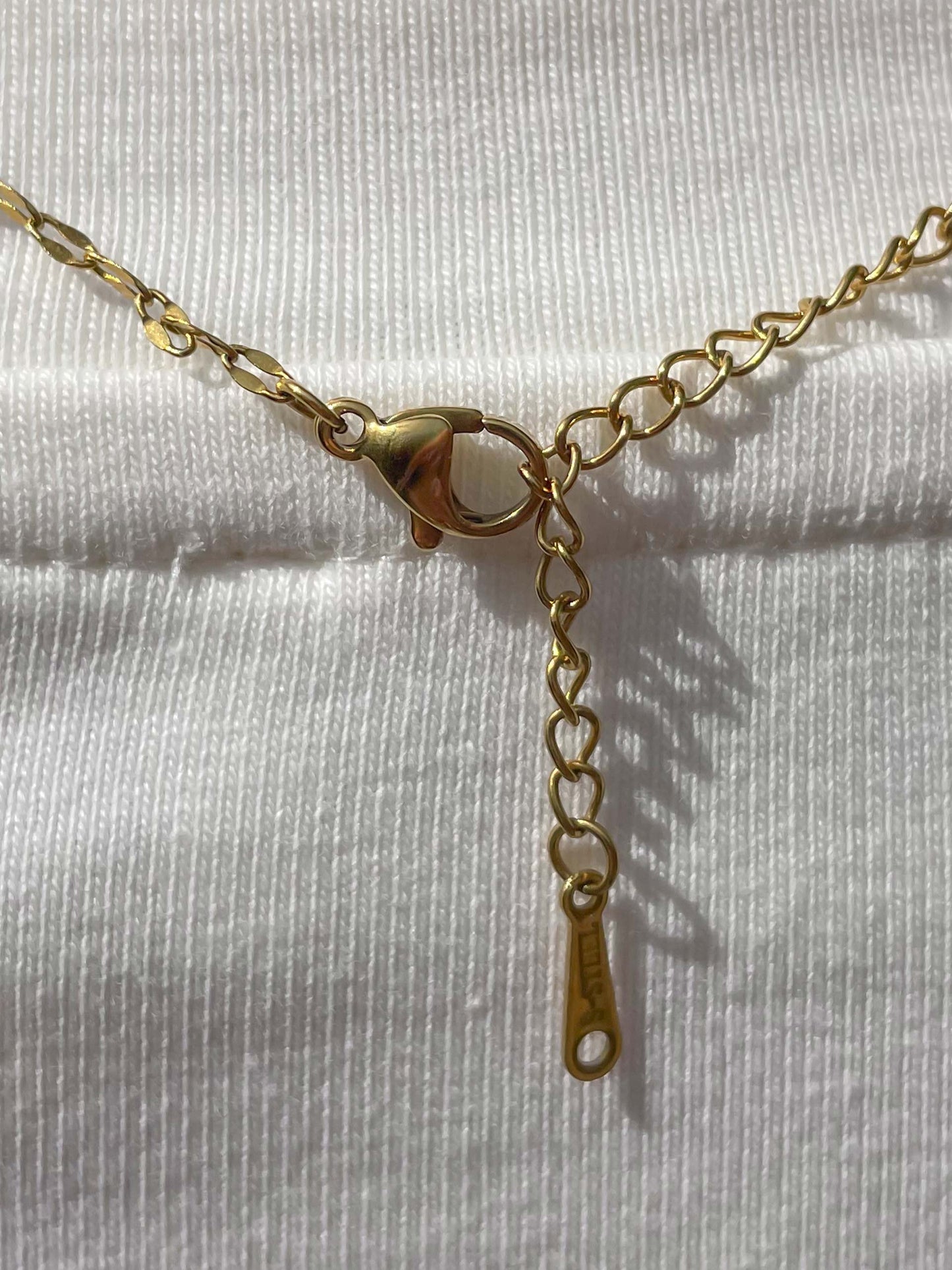 Swan Chain