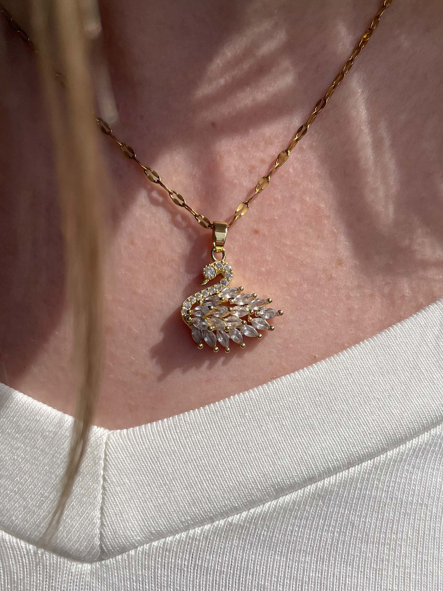 Swan Chain