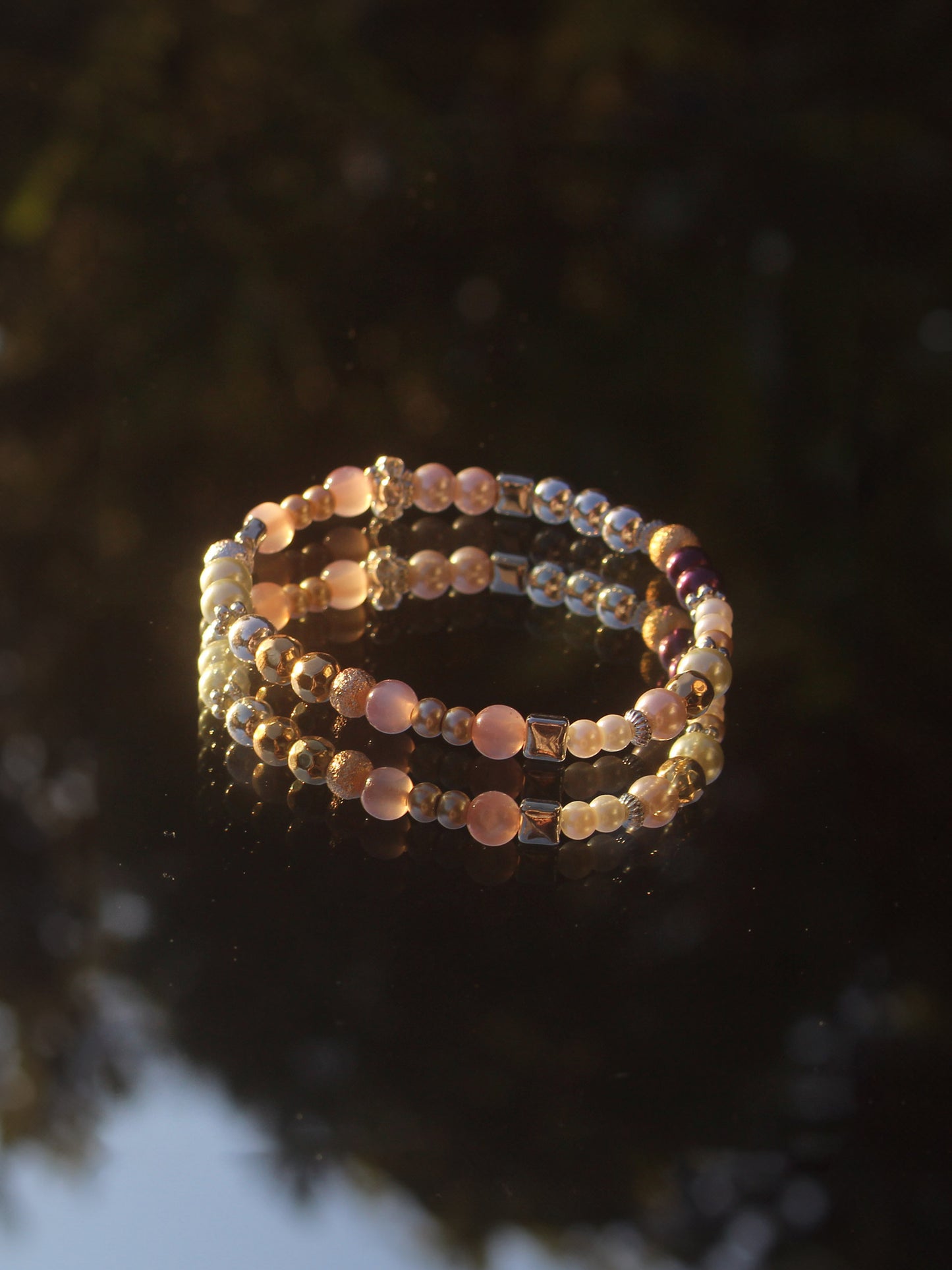 Mirage Bracelet