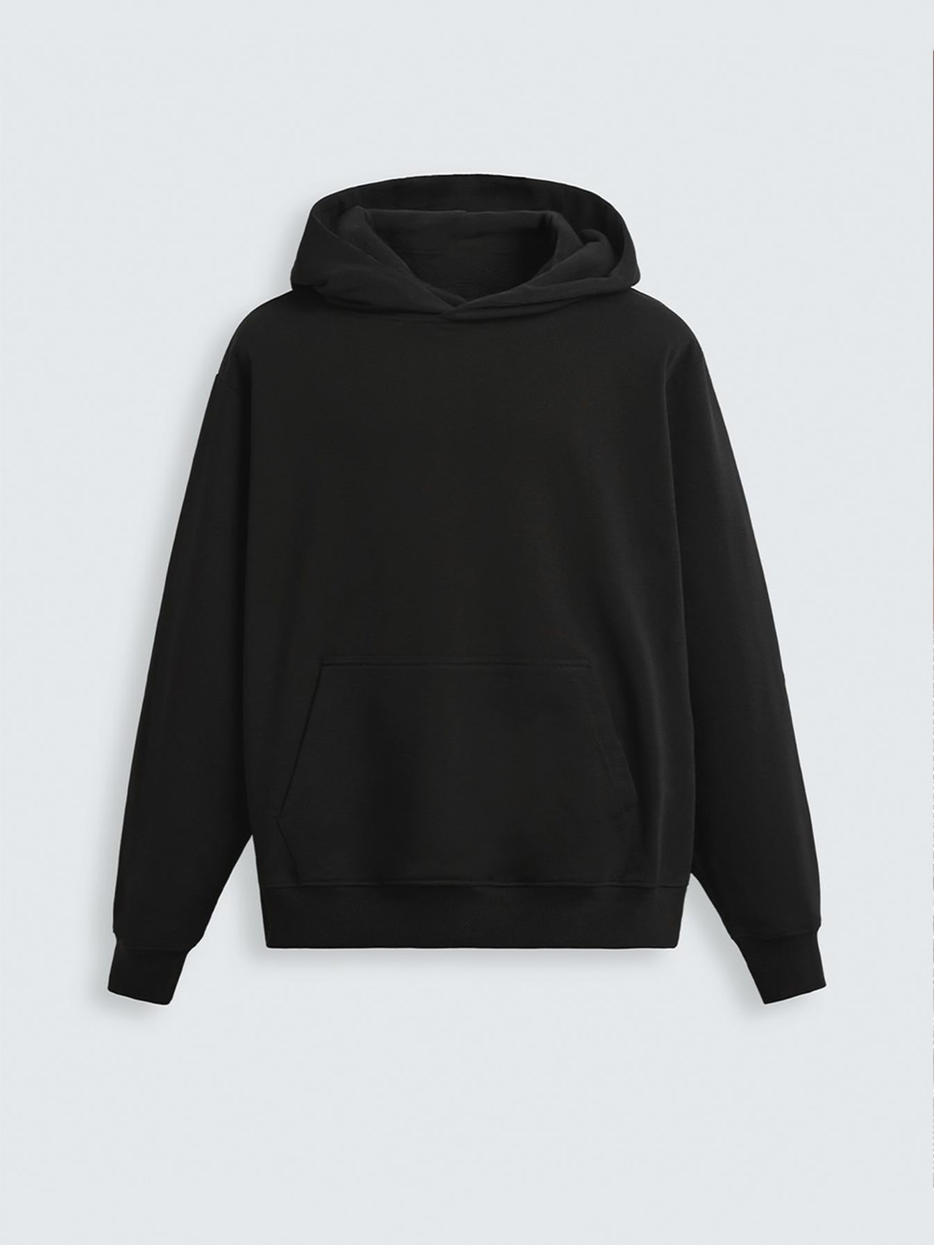 Flower Hoodie