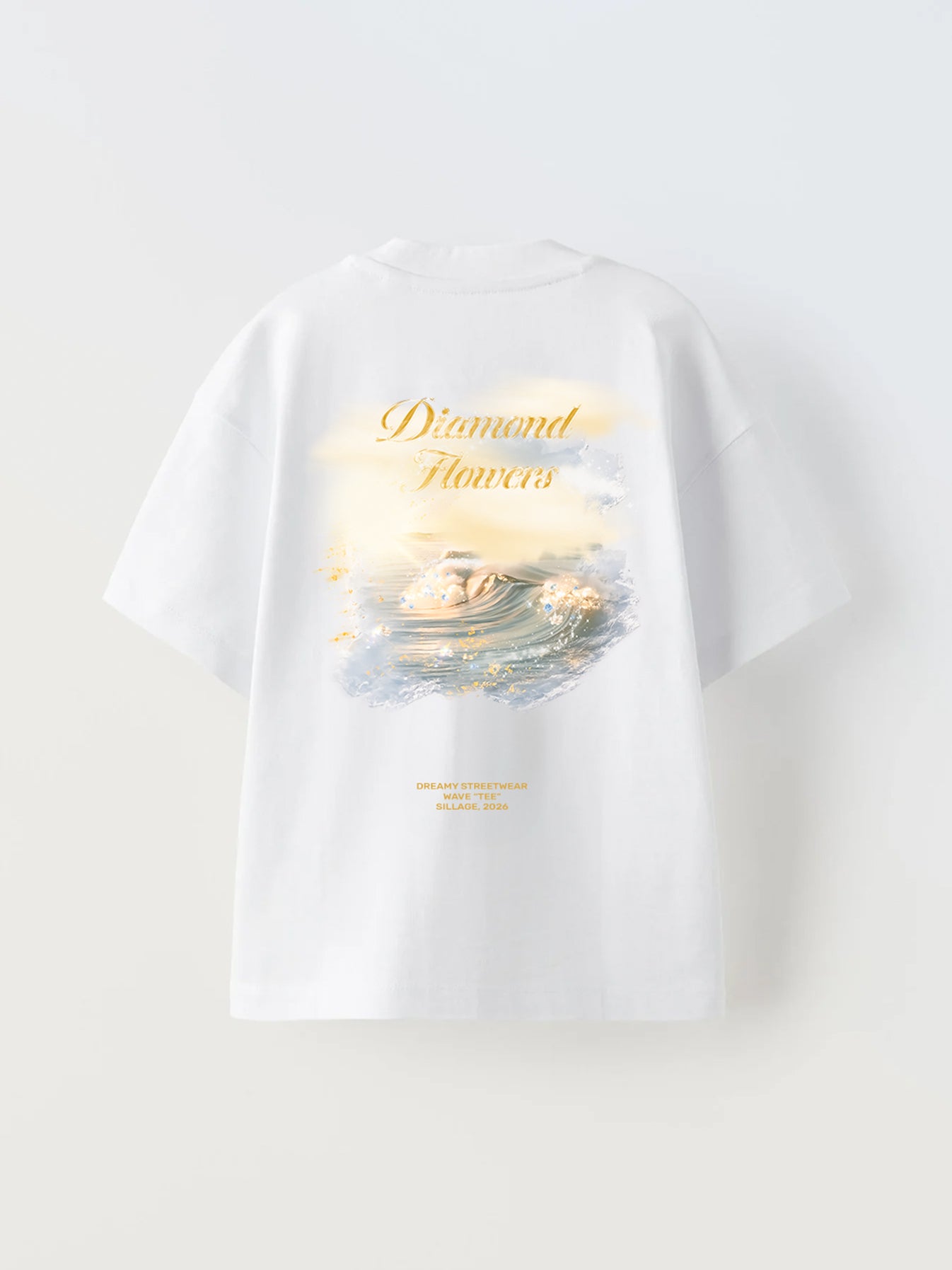 Wave "TEE"