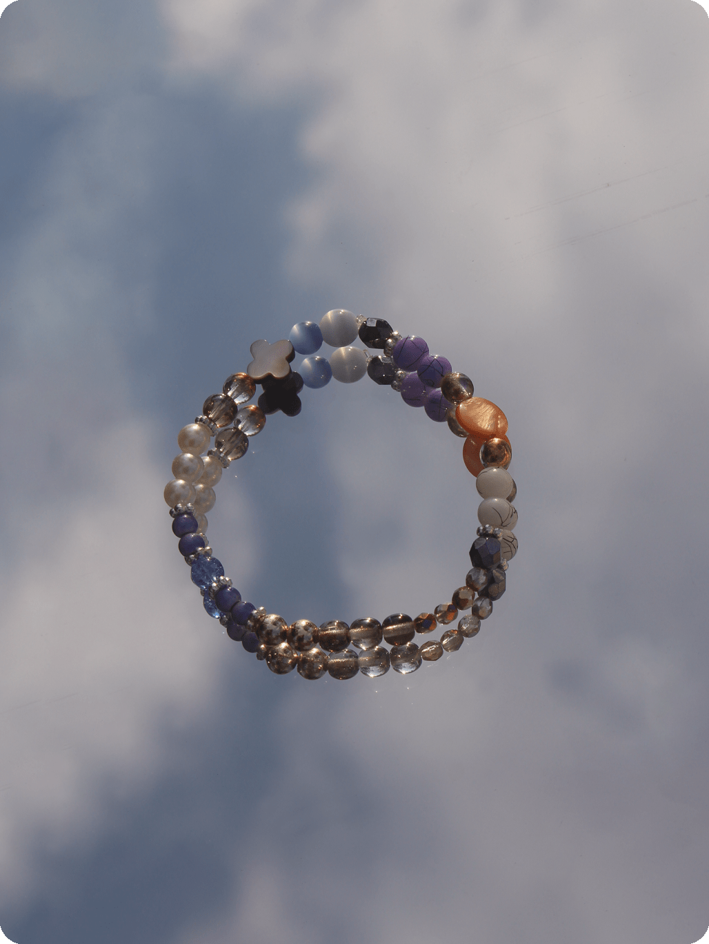 Pearl Bracelet - Sillage Online Store