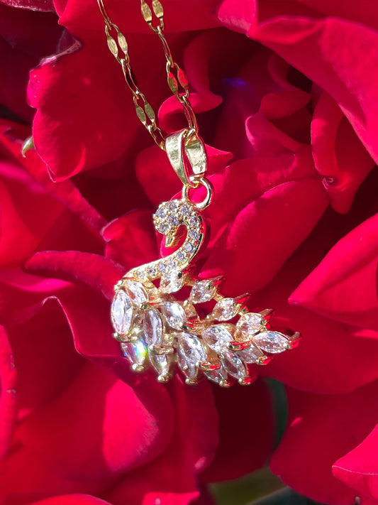 Swan Chain