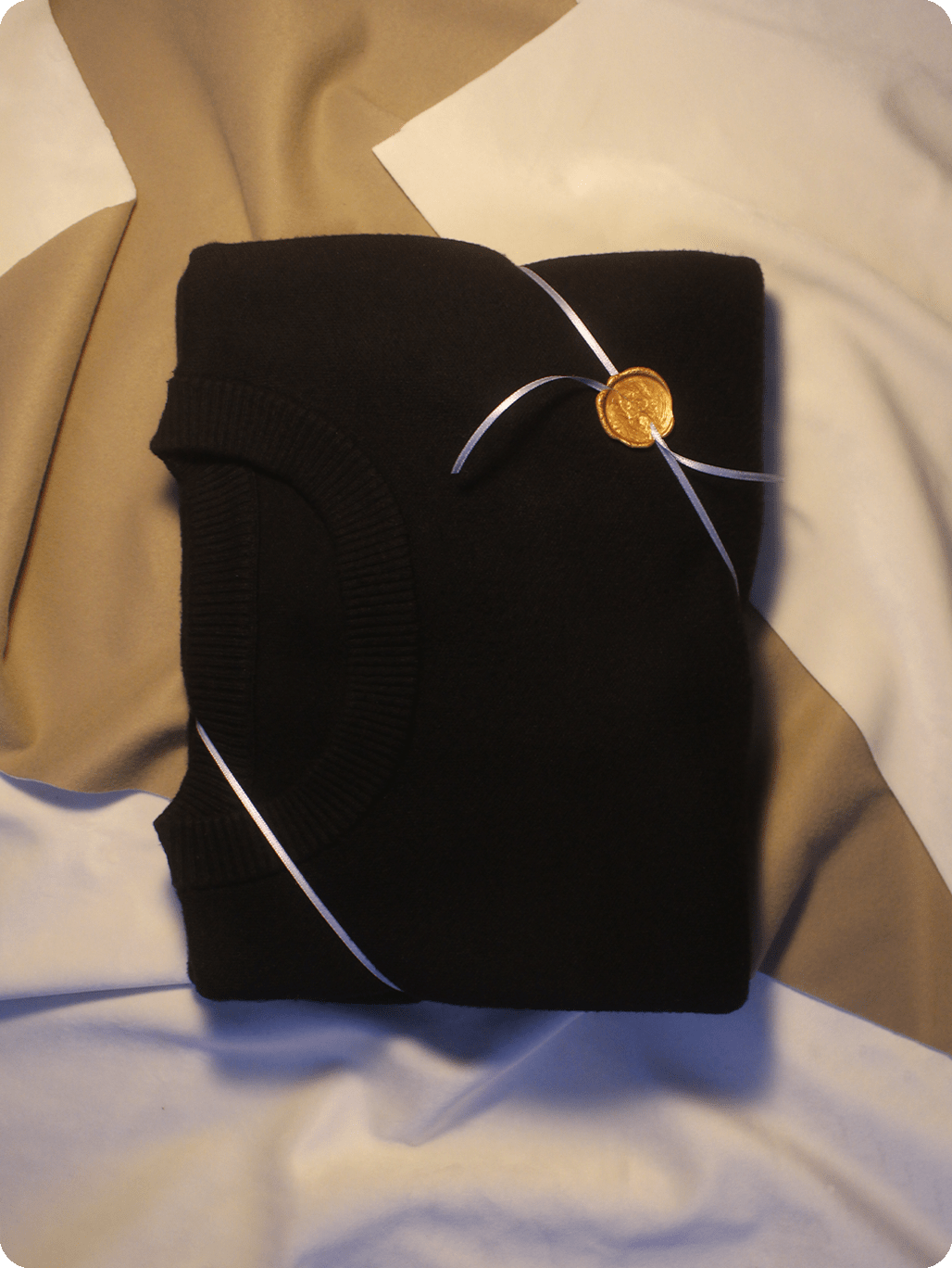 Twenties Pullover - Sillage Online Store