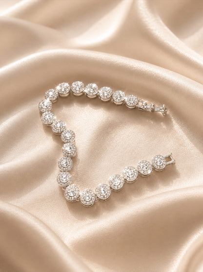 Tennis Bracelet